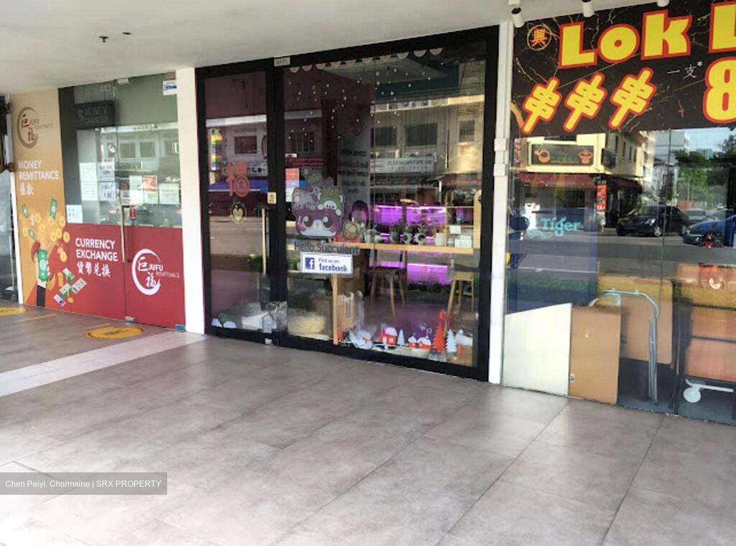 Pavilion Square (D14), Shop House #481547861